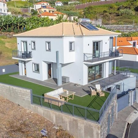 Yuri Big House Βίλα Ribeira Brava Εξωτερικό φωτογραφία