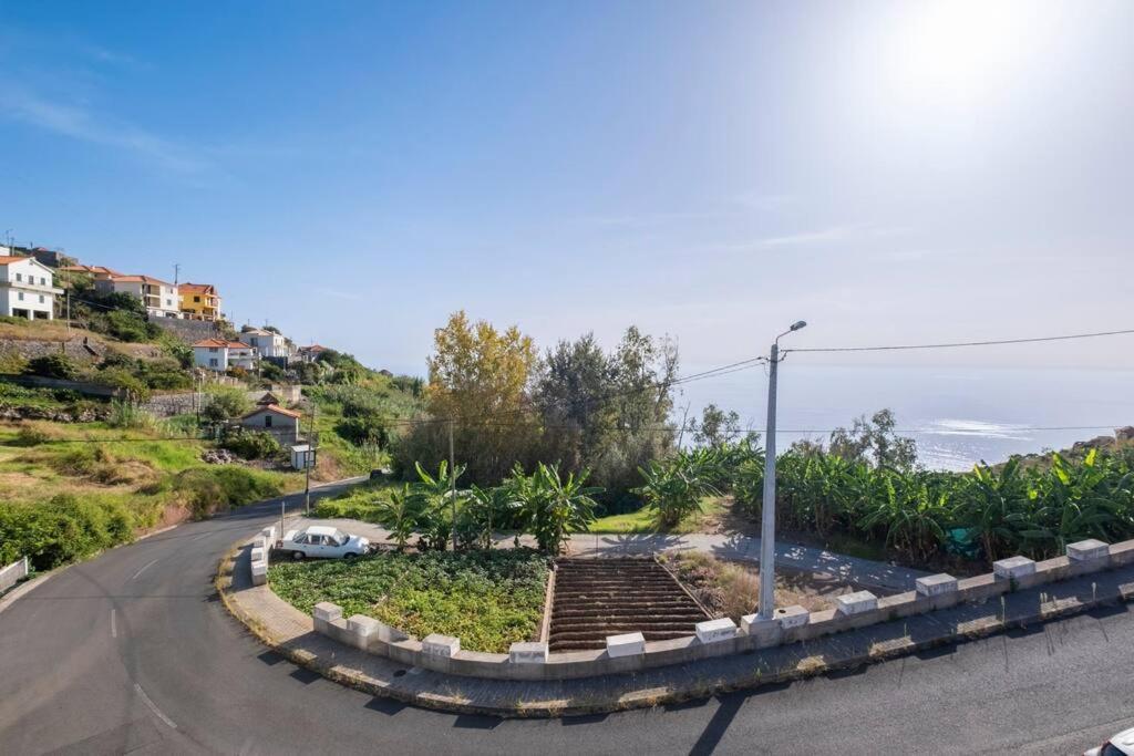 Yuri Big House Βίλα Ribeira Brava Εξωτερικό φωτογραφία
