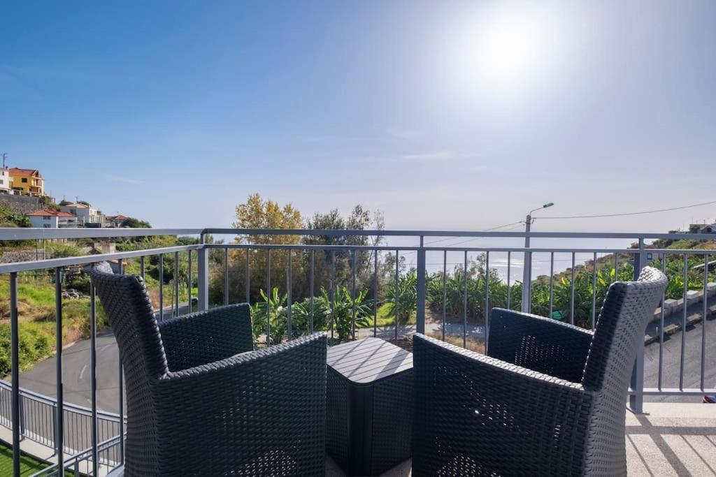 Yuri Big House Βίλα Ribeira Brava Εξωτερικό φωτογραφία