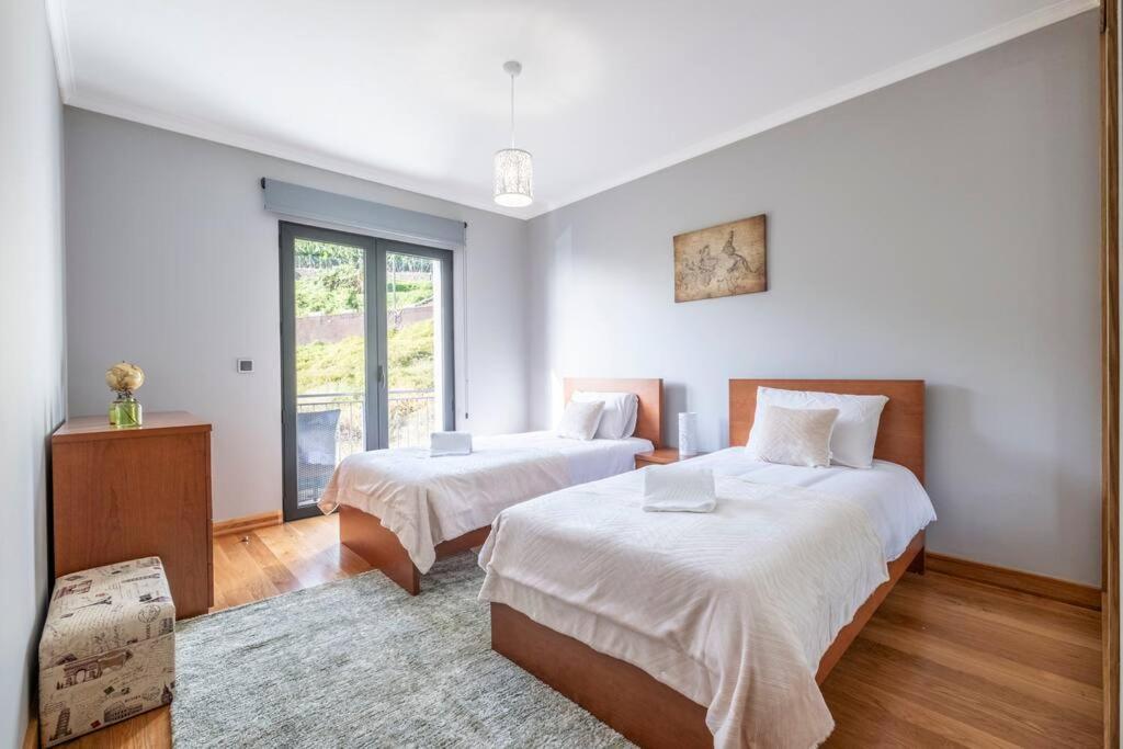 Yuri Big House Βίλα Ribeira Brava Εξωτερικό φωτογραφία