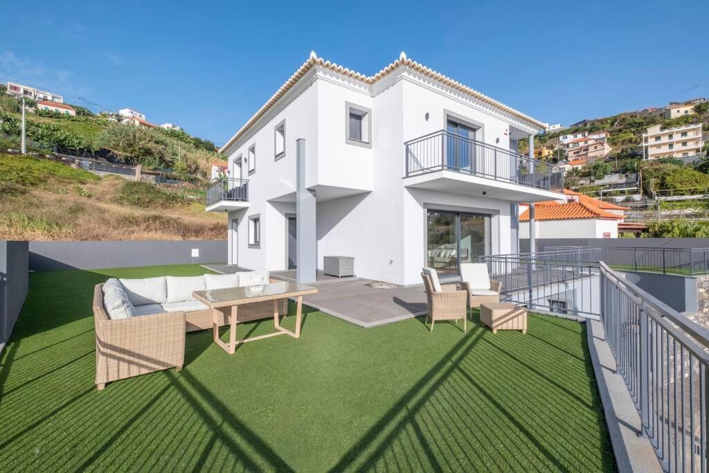 Yuri Big House Βίλα Ribeira Brava Εξωτερικό φωτογραφία