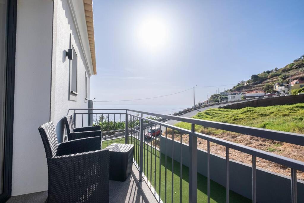 Yuri Big House Βίλα Ribeira Brava Εξωτερικό φωτογραφία