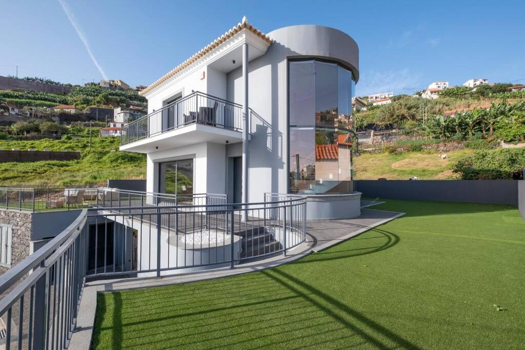 Yuri Big House Βίλα Ribeira Brava Εξωτερικό φωτογραφία