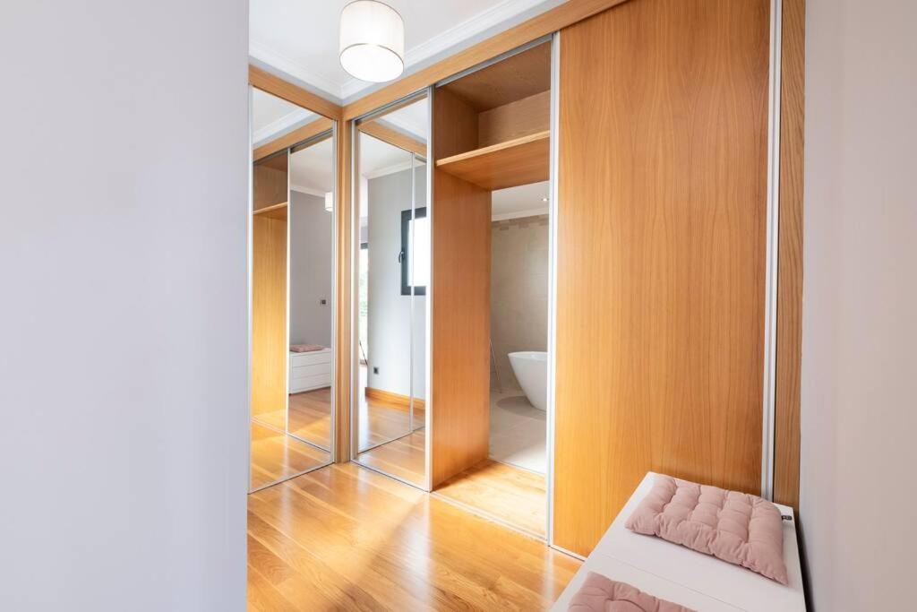 Yuri Big House Βίλα Ribeira Brava Εξωτερικό φωτογραφία