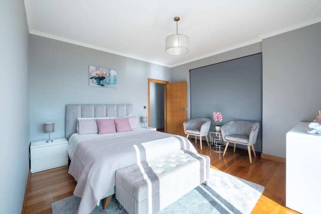 Yuri Big House Βίλα Ribeira Brava Εξωτερικό φωτογραφία