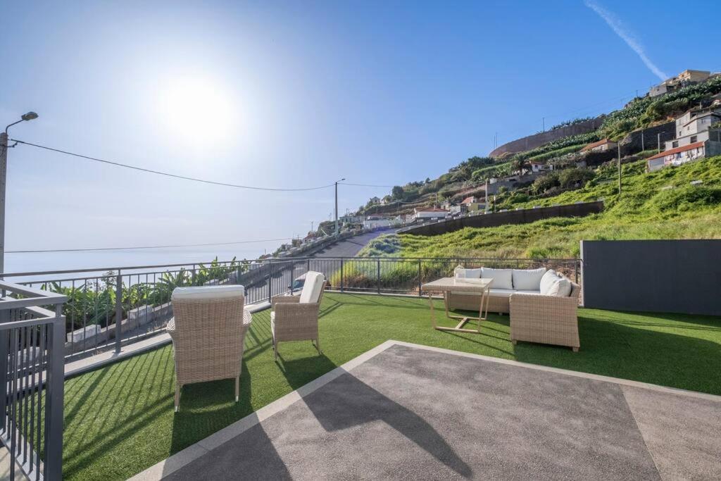 Yuri Big House Βίλα Ribeira Brava Εξωτερικό φωτογραφία