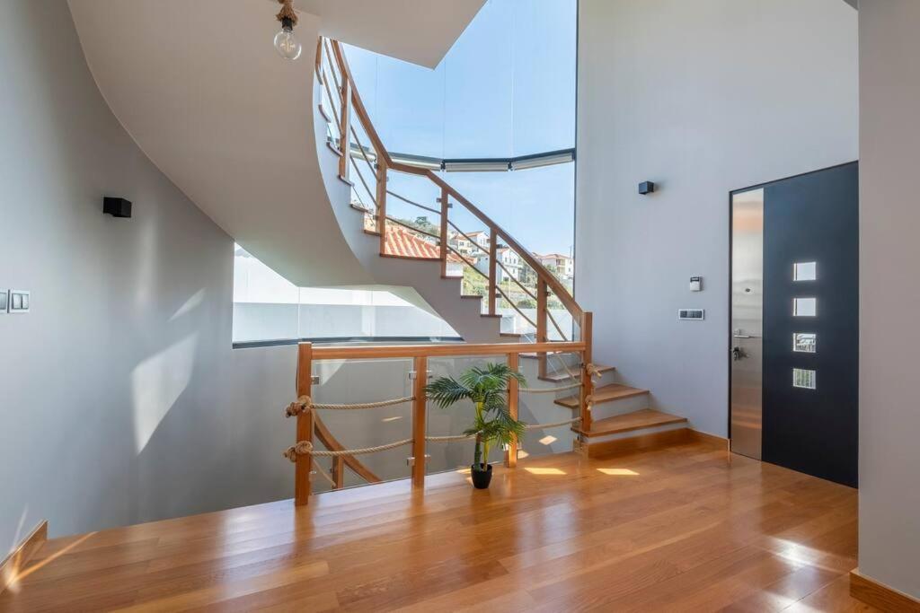 Yuri Big House Βίλα Ribeira Brava Εξωτερικό φωτογραφία