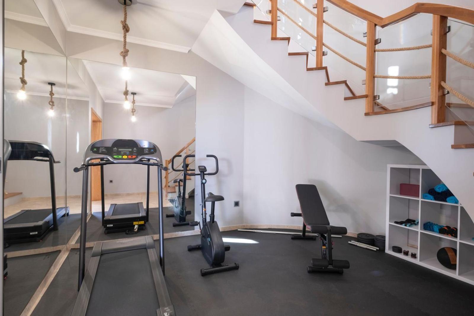 Yuri Big House Βίλα Ribeira Brava Εξωτερικό φωτογραφία